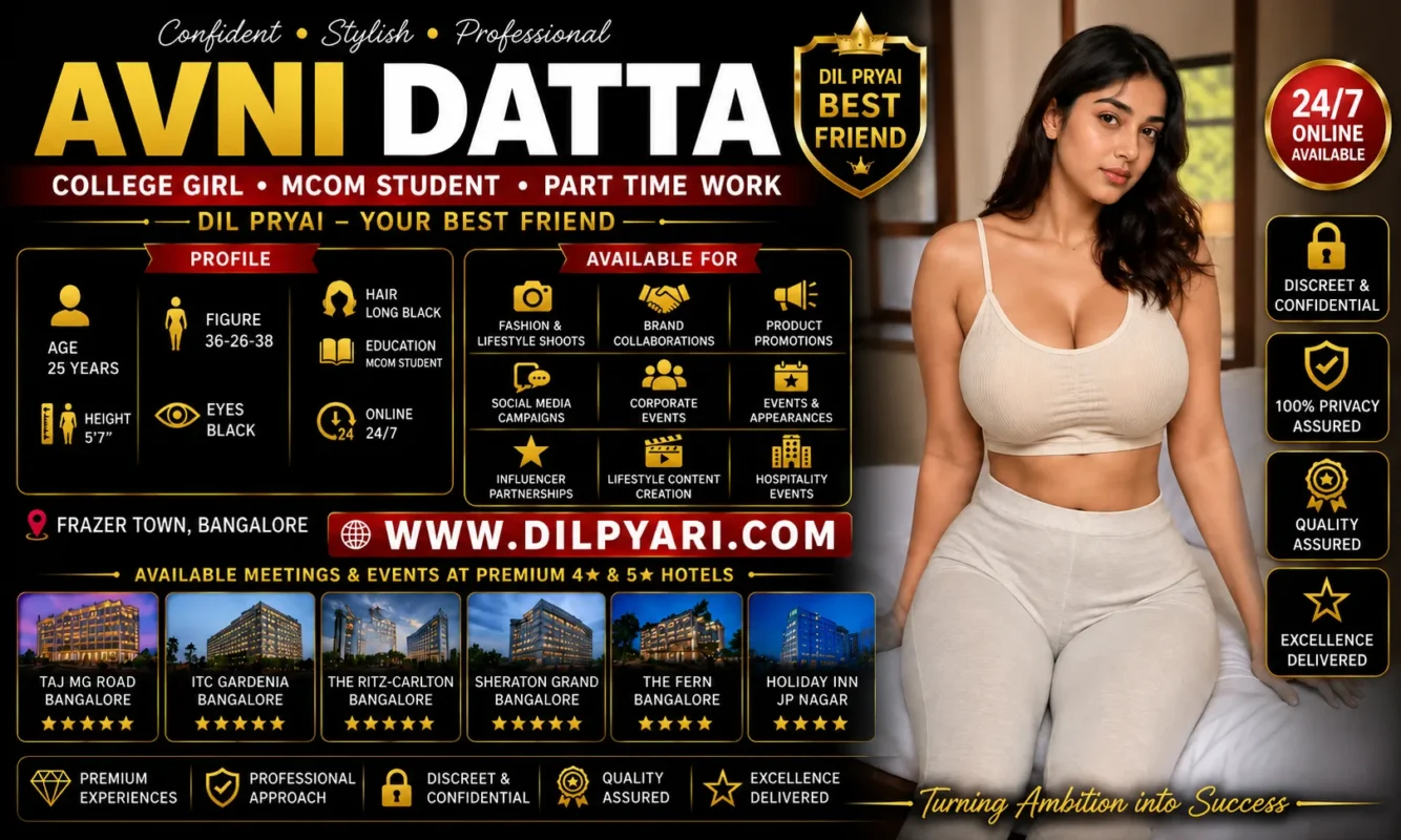 avni-datta-college-escorts-call-girls-in-frazer-town-bangalore