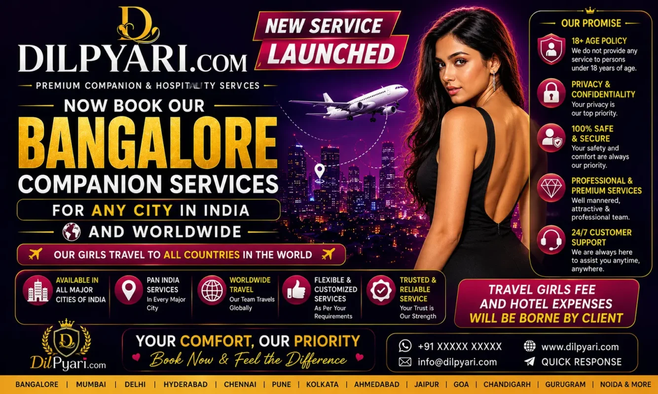 elite-bangalore-escort-girls-travel-companion