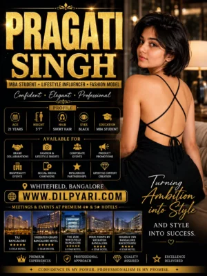 pragti-singh-high-profile-indian-college-escorts-call-girls-in-whitefield