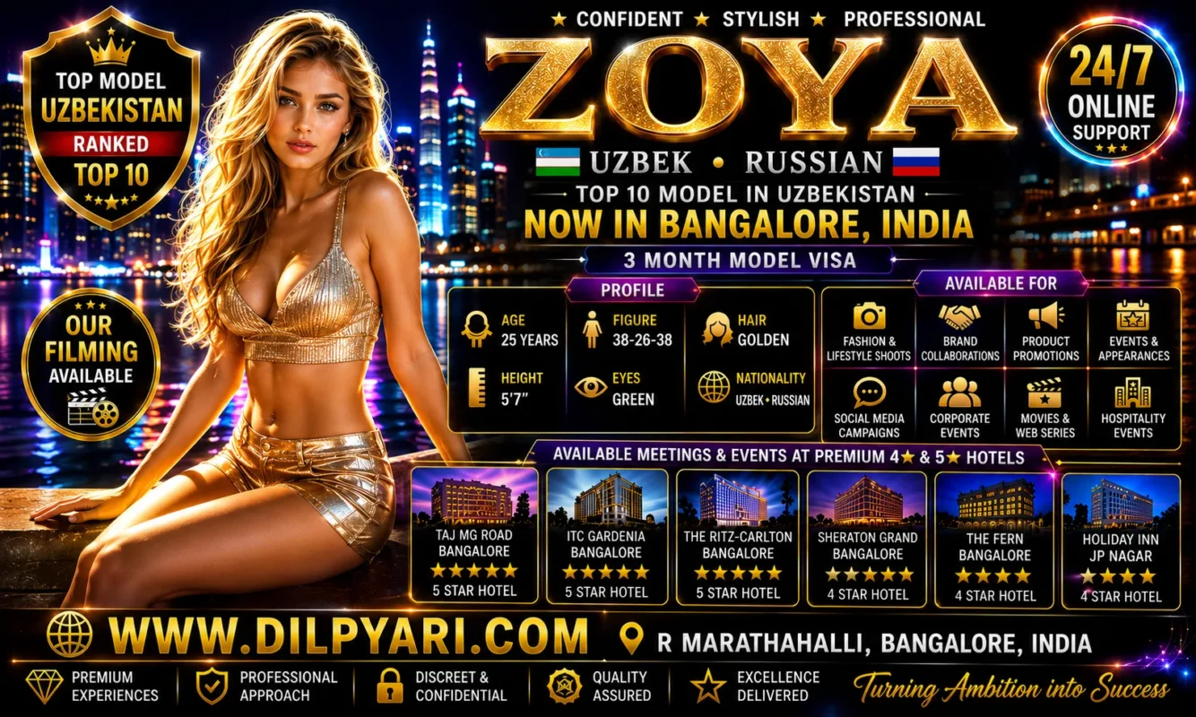 high-profile-zoya-young-age-25-uzbekistan-russian-escorts-and-call-girls-in-bangalore