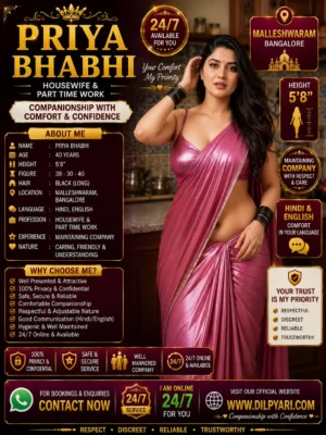 priya-bhabhi-housewife-40-years-old-sexy-and-hot-escorts-call-girls-in-malleswaram-bangalore